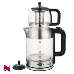 چای ساز برناکو مدل BTM900