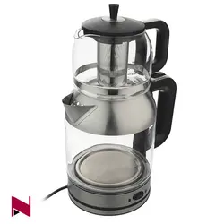 چای ساز برناکو مدل BTM900