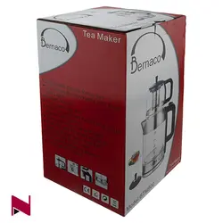 چای ساز برناکو مدل BTM900
