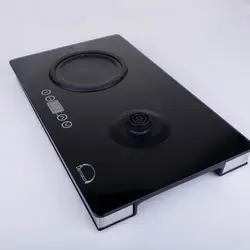 چای ساز برناکو مدل BTM990