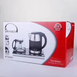چای ساز برناکو مدل BTM990