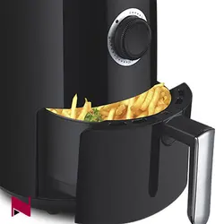 سرخ کن dsp مدل KB2026