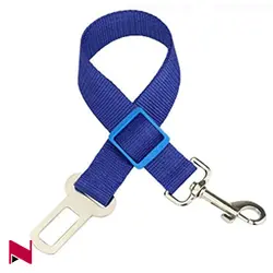 کمربند ایمنی سگ