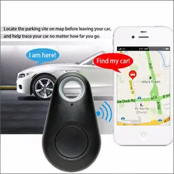 مسیریاب حیوانات مدل Itag