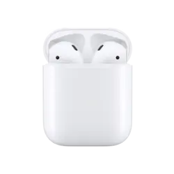 هدفون بی‌ سیم اپل مدل AirPods 2 Normal