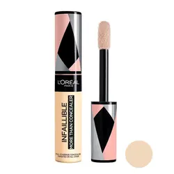 کانسیلر لورال infallible-full-wear-concealer 