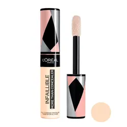 کانسیلر لورال infallible-full-wear-concealer 