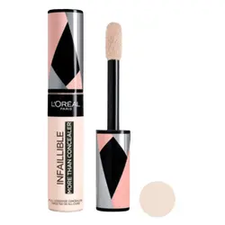 کانسیلر لورال infallible-full-wear-concealer 