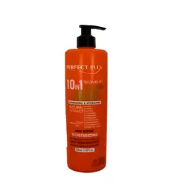 ماسک مو 1in 10 پرفکت پلکس فاقد سولفات مناسب موهای خشک و آسیب دیده