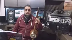 بیا بختم ایمان ملکی کمانچه