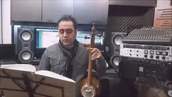 خال هندو محلی ایمان ملکی کمانچه