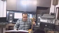نوروزخانی ایمان ملکی کمانچه