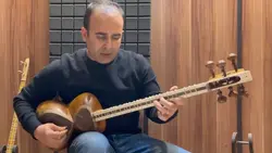 چهارمضراب شور ردیف دوره عالی علی‌اکبر شهنازی نیما فریدونی تار