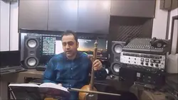 ۲ کتاب ۱۳۰ آهنگ محلی ایمان ملکی کمانچه