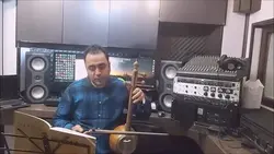 دلم می‌خواد ایمان ملکی کمانچه