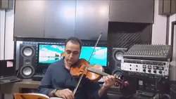 ۳۶ کتاب ولفارت ایمان ملکی ویولن