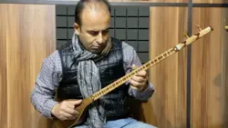 خروسک دم نزن آذری اکی بنایی نیما فریدونی سه‌تار