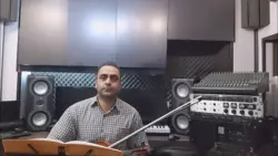 ۳۱ کتاب ولفارت ایمان ملکی ویولن