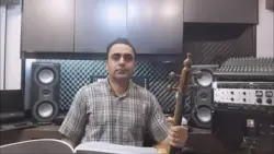 خونه به خونه ایمان ملکی کمانچه