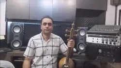 خانم گل ایمان ملکی کمانچه