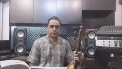 ای خدا هایده ایمان ملکی کمانچه