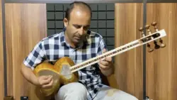 چهارمضراب اول شور سل ابوالحسن صبا نیما فریدونی تار