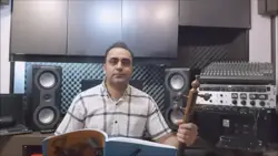سیت بیارم ایمان ملکی کمانچه