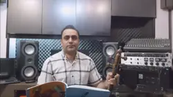 شیری جو لری ایمان ملکی⁩ کمانچه