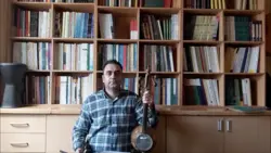 نیاز ایمان ملکی کمانچه