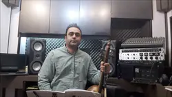 عروسی ایمان ملکی کمانچه