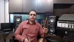 شب عشق ایمان ملکی کمانچه