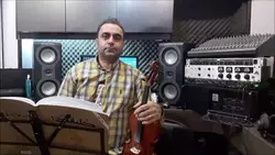 زن زیبا ویگن ایمان ملکی ویولن