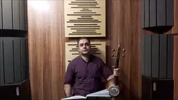 قد و بالا ایمان ملکی کمانچه