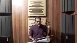 دل کوچولو ایمان ملکی کمانچه