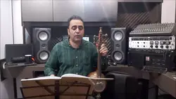 دو پنجره گوگوش ایمان ملکی کمانچه