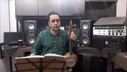 پل گوگوش ایمان ملکی کمانچه