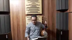درآمد چهارم شور ردیف میرزا عبدالله ایمان ملکی کمانچه