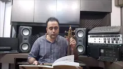 فیلم‌های کتاب اول گلبانگ ایمان ملکی کمانچه