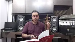درآمد اول دشتی ردیف دوم ابوالحسن صبا ایمان ملکی کمانچه