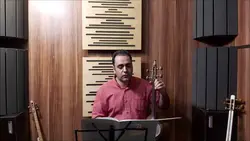 فیلم‌های کتاب شصت‌وشش نوای ماندگار ایمان ملکی کمانچه