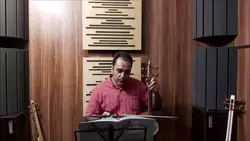 تولدت مبارک ایمان ملکی کمانچه