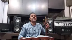 خونه به خونه هایده ایمان ملکی کمانچه