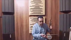 ۹ کتاب چهارم هنرستان ایمان ملکی کمانچه