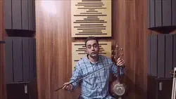 عشق نهایی ایمان ملکی کمانچه