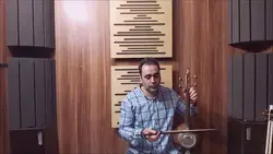 مویه موو کتاب بیست ترانه کهن لری ایمان ملکی کمانچه