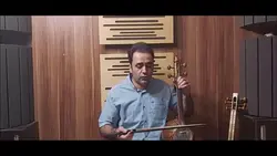 دو پنجره گوگوش ایمان ملکی کمانچه