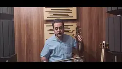 درآمد دوم دلکش ماهور ردیف دوم ابوالحسن صبا ایمان ملکی کمانچه