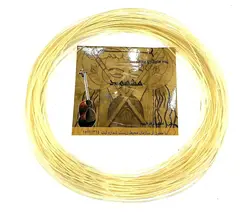 پرده تار ویژه مشهود ۱۸ متری قطر 75 تا 80 میکرومتر