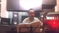 کوکلا ایمان ملکی کمانچه