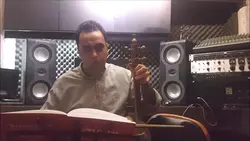 داد ماهور ردیف دوم ابوالحسن صبا ایمان ملکی کمانچه